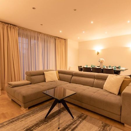 Basha Apartment Premium Sopot 1 Luaran gambar