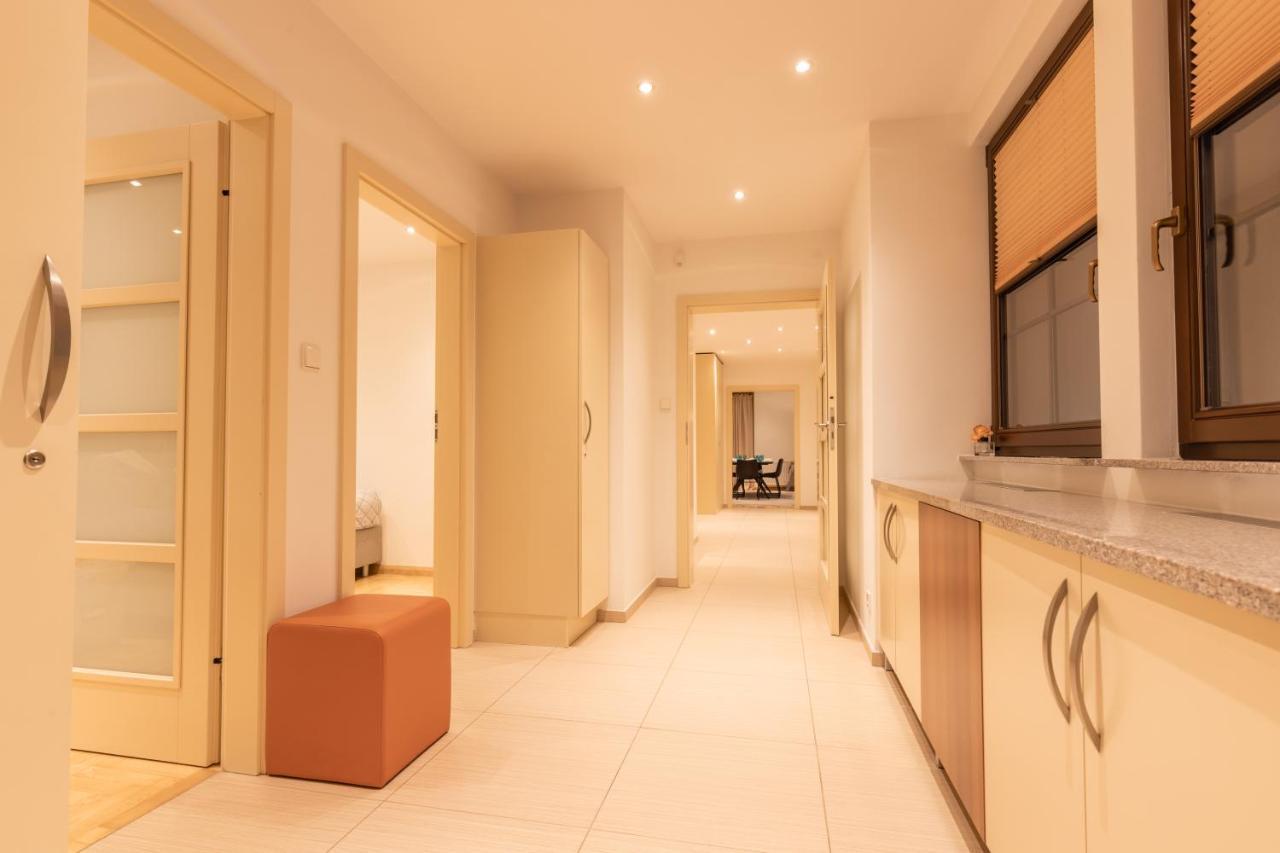 Basha Apartment Premium Sopot 1 Luaran gambar