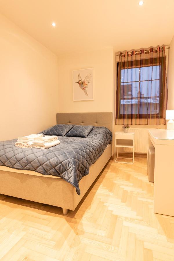 Basha Apartment Premium Sopot 1 Luaran gambar