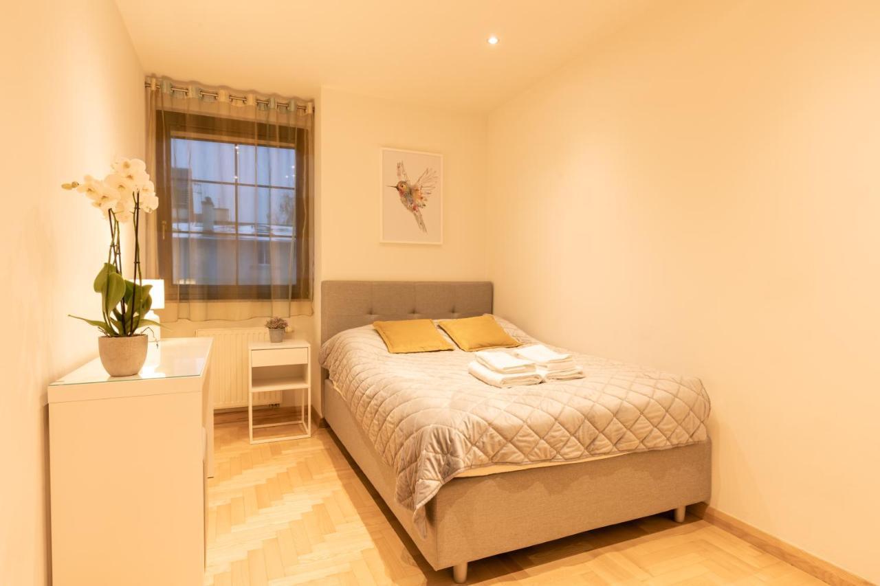 Basha Apartment Premium Sopot 1 Luaran gambar
