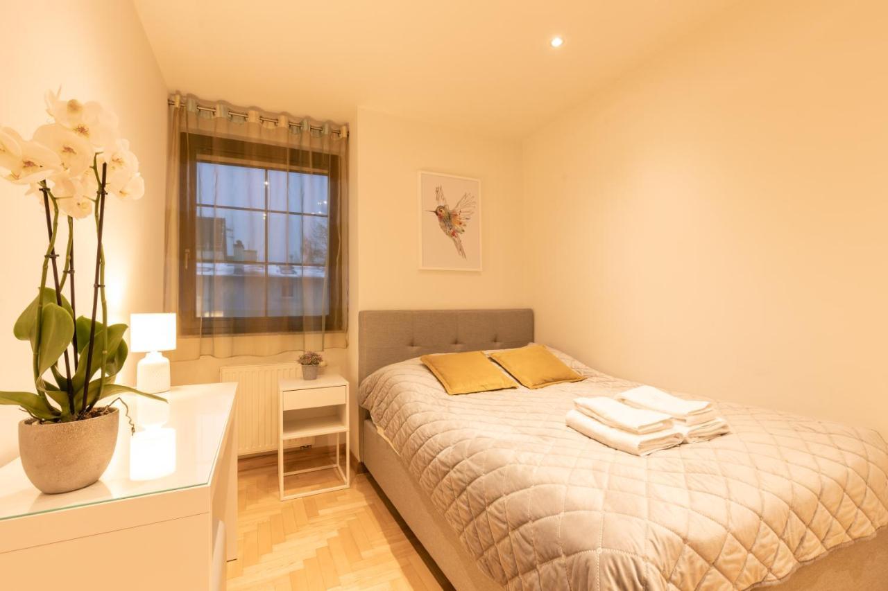 Basha Apartment Premium Sopot 1 Luaran gambar