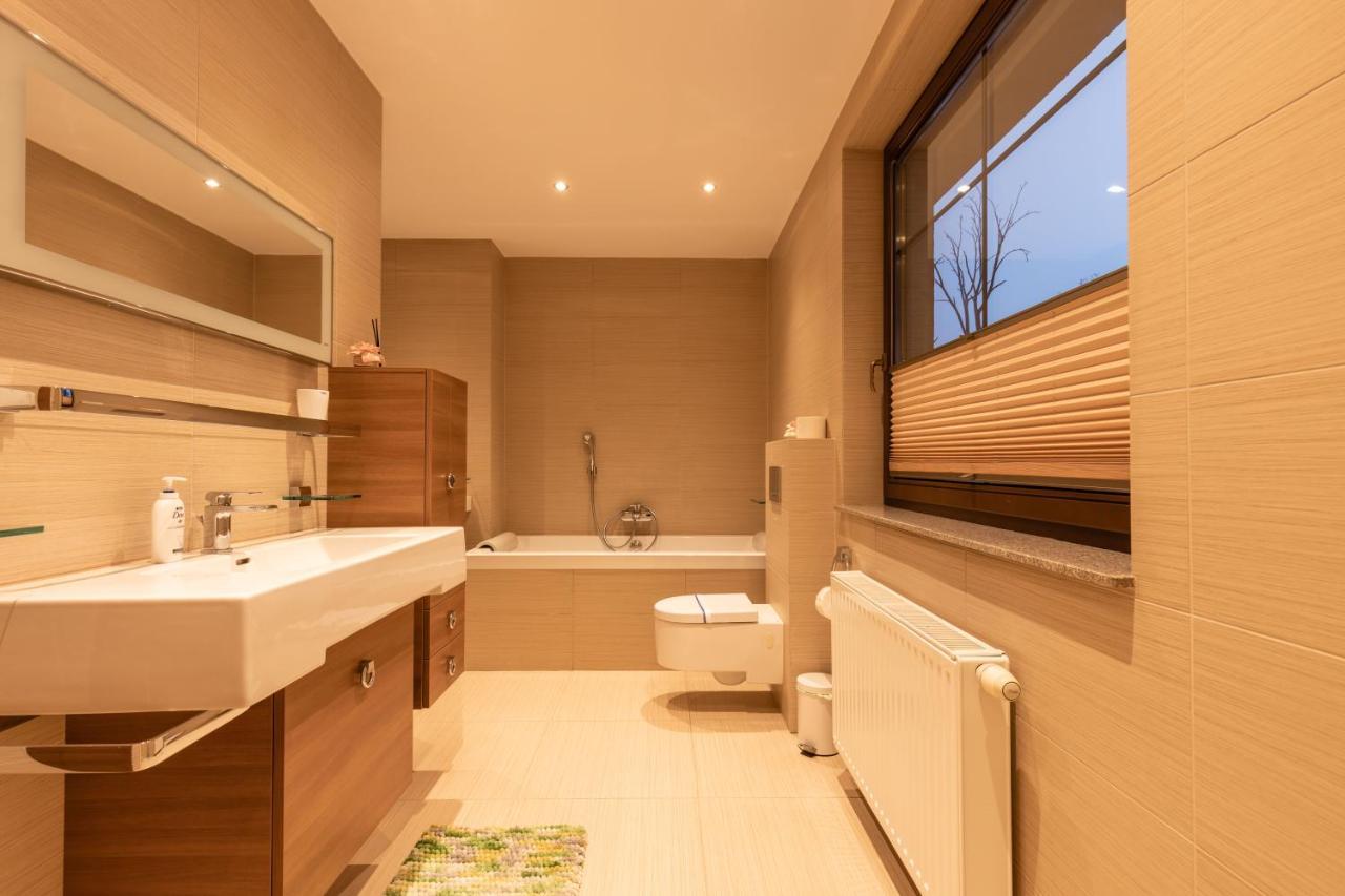 Basha Apartment Premium Sopot 1 Luaran gambar