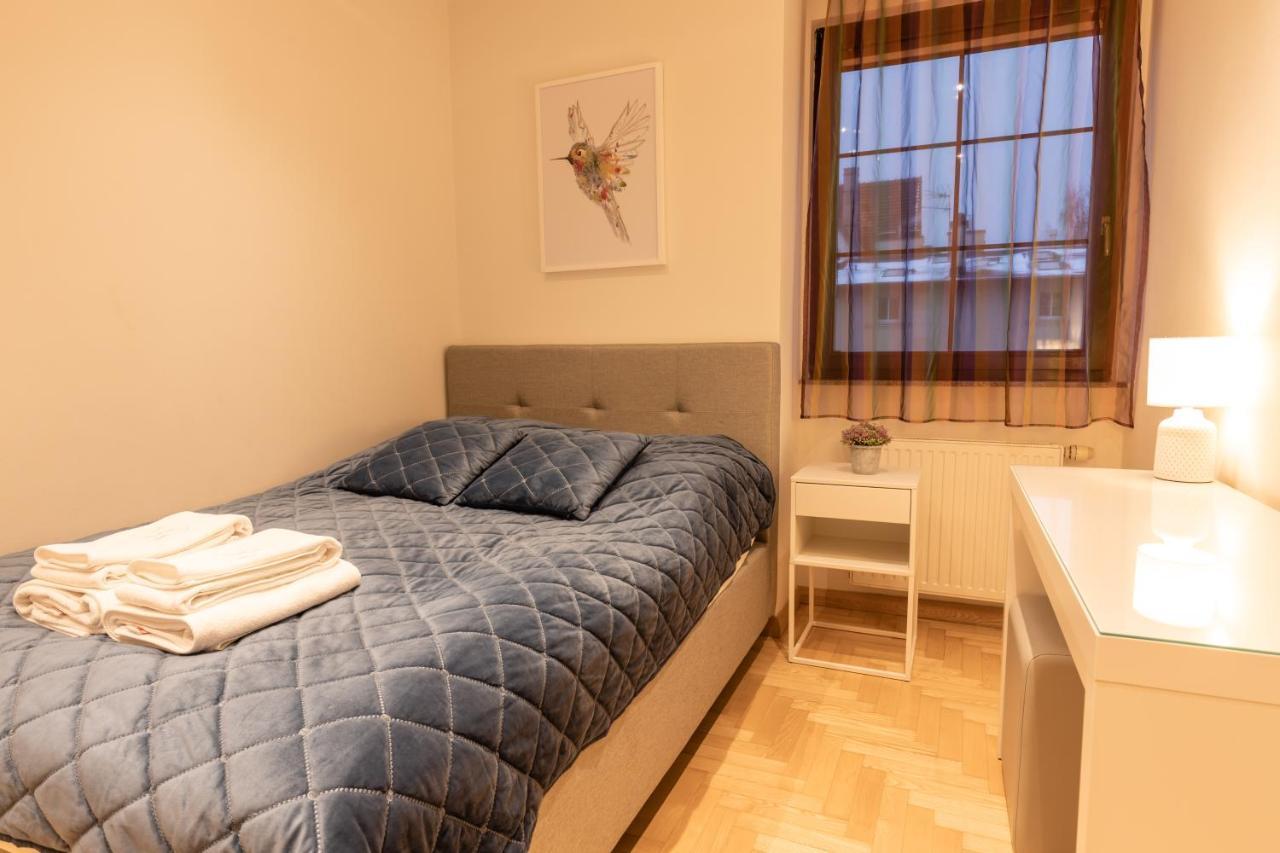 Basha Apartment Premium Sopot 1 Luaran gambar