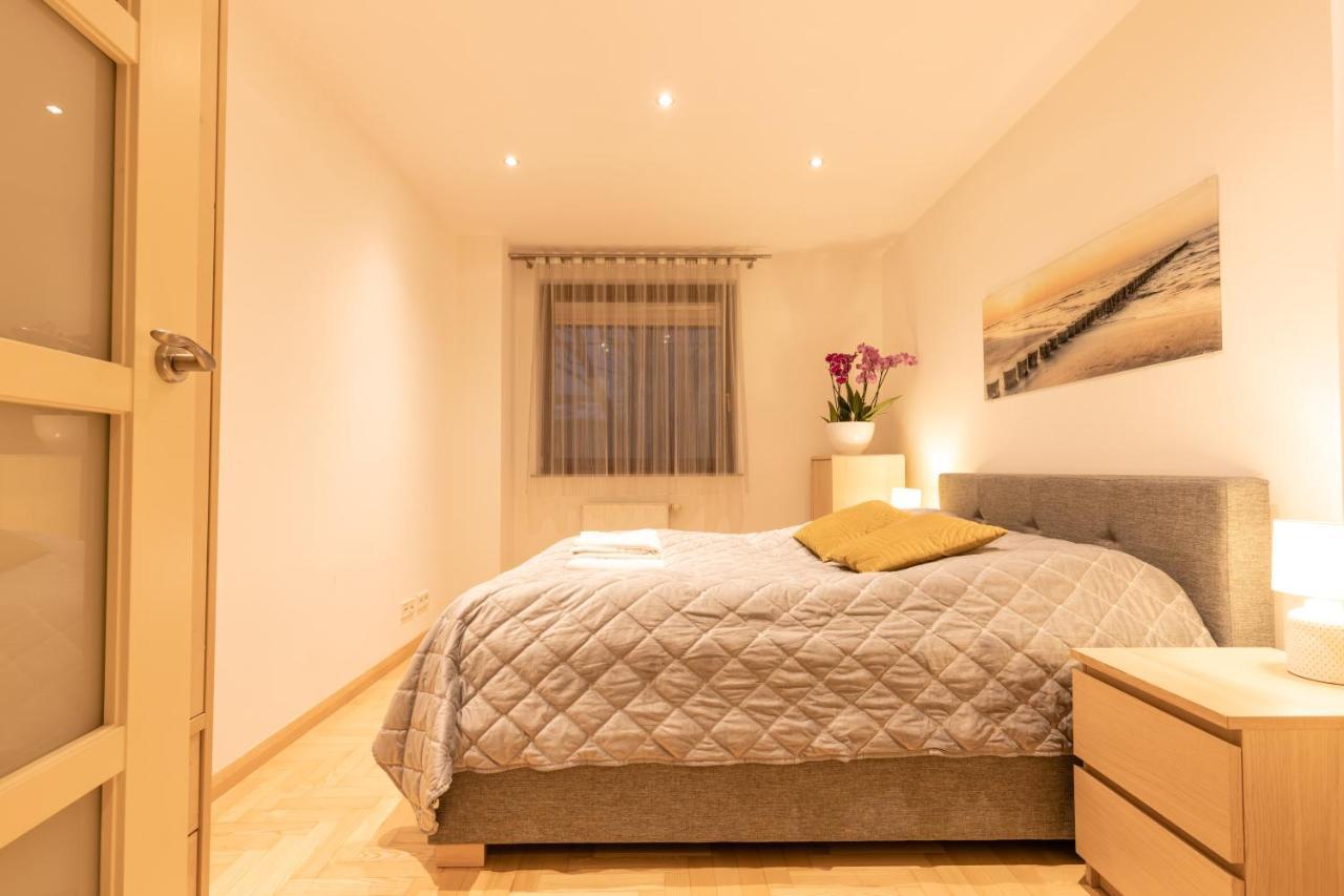 Basha Apartment Premium Sopot 1 Luaran gambar