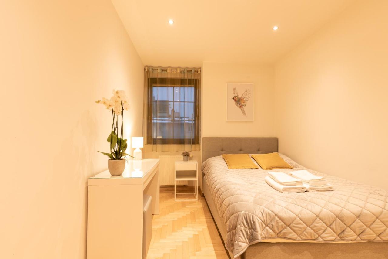 Basha Apartment Premium Sopot 1 Luaran gambar