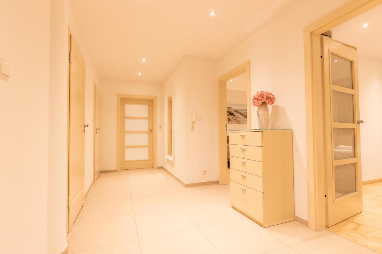 Basha Apartment Premium Sopot 1 Luaran gambar