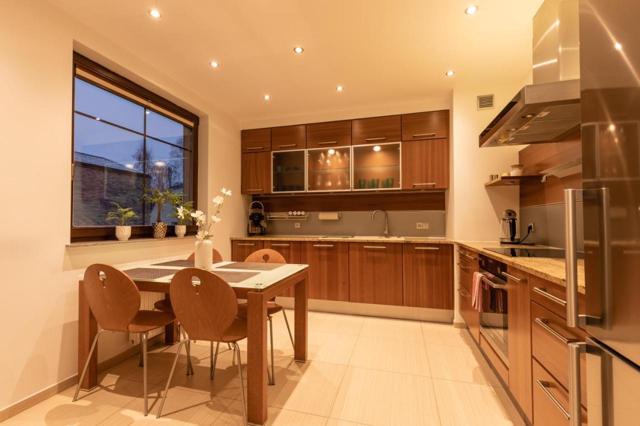 Basha Apartment Premium Sopot 1 Luaran gambar