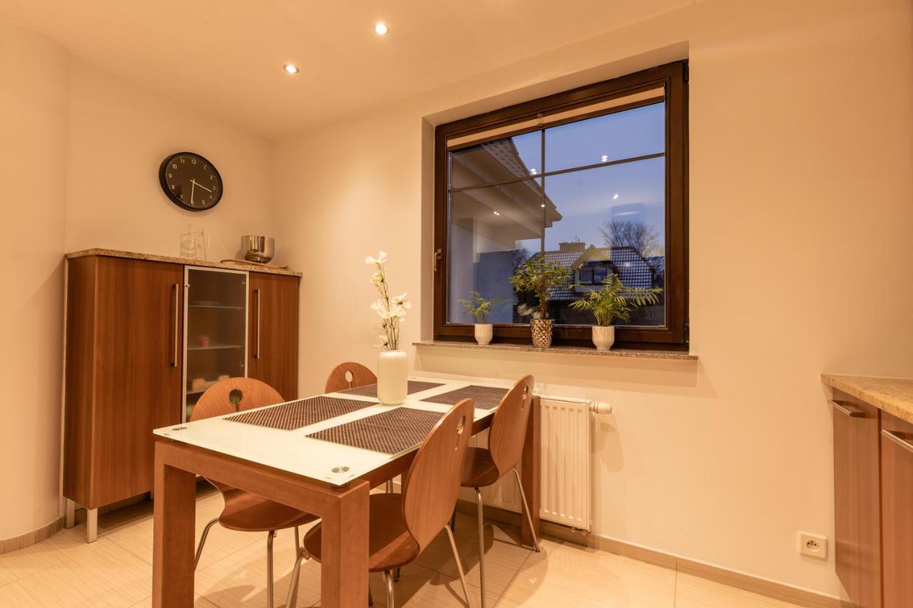 Basha Apartment Premium Sopot 1 Luaran gambar