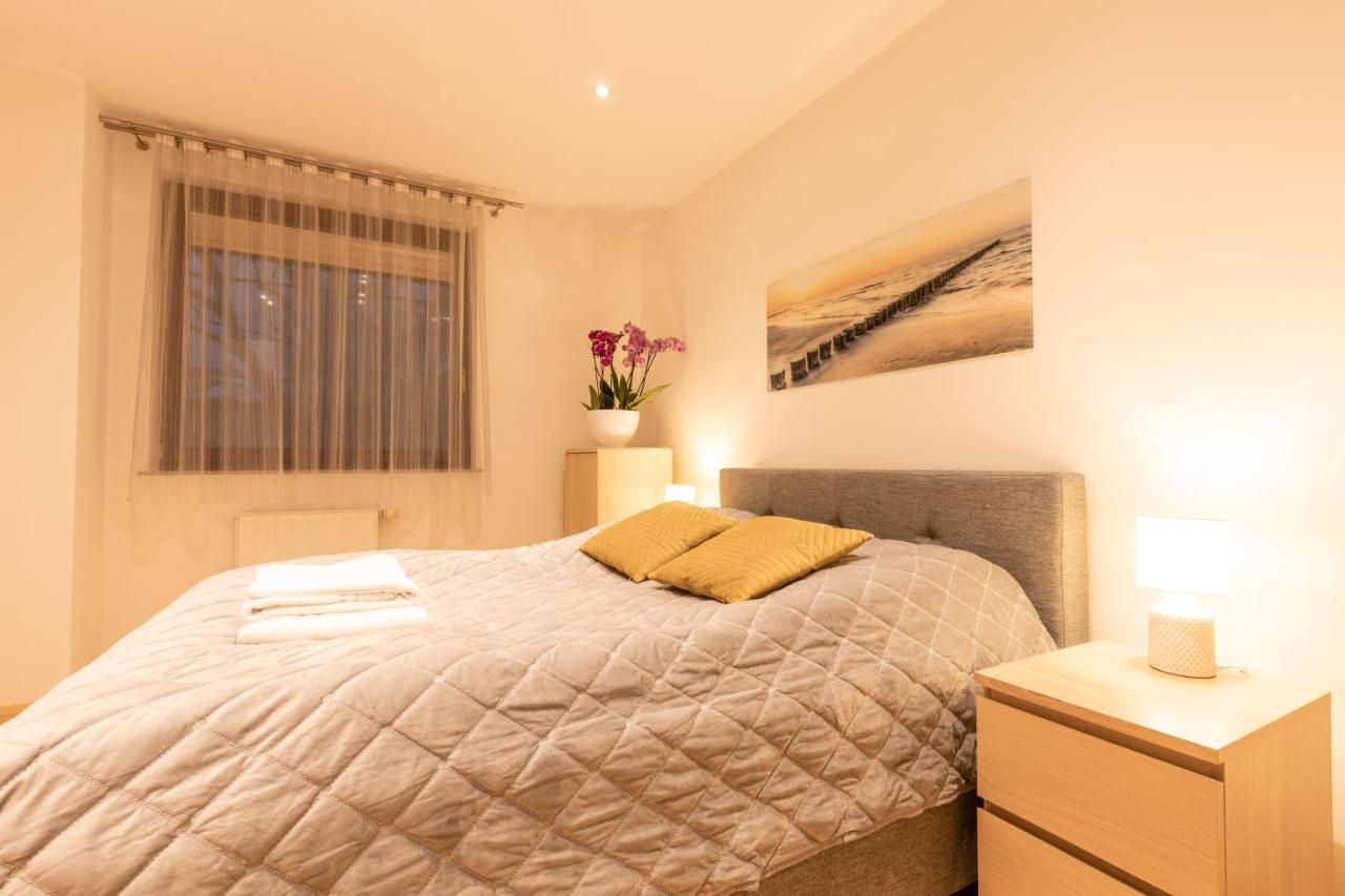 Basha Apartment Premium Sopot 1 Luaran gambar